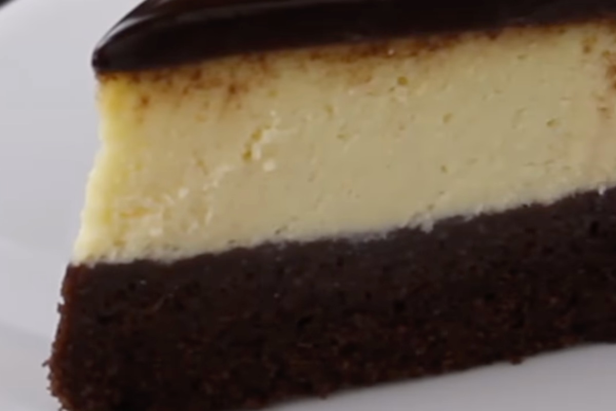 pezzo di torta