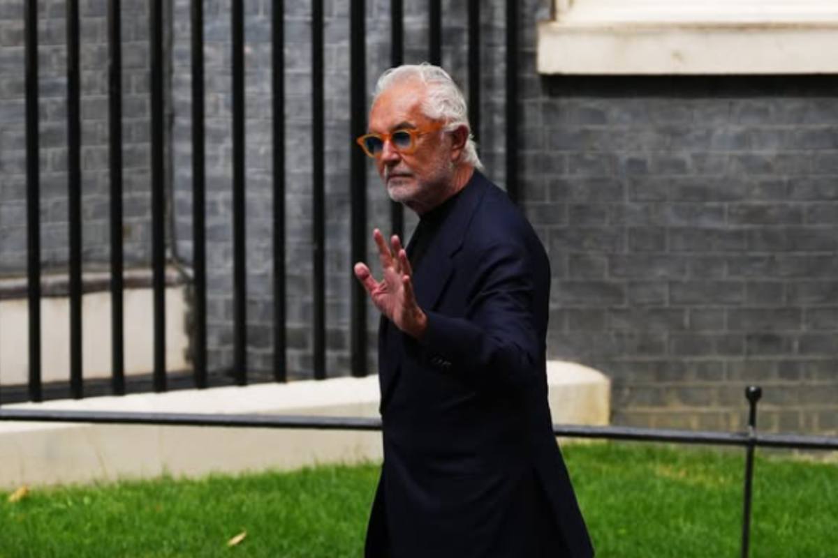 flavio briatore