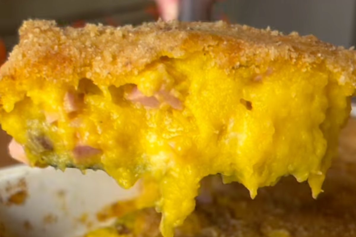 gateau di patate e zucac