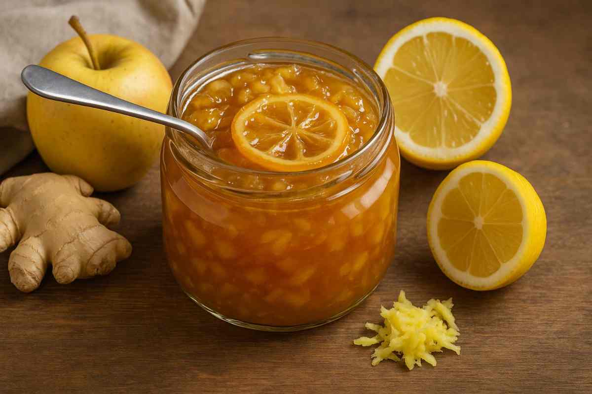 Questa marmellata mi ha fatto dimenticare quelle del supermercato: la ricetta segreta