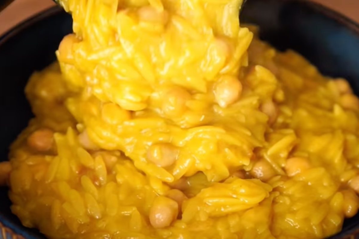 risoni cremosi