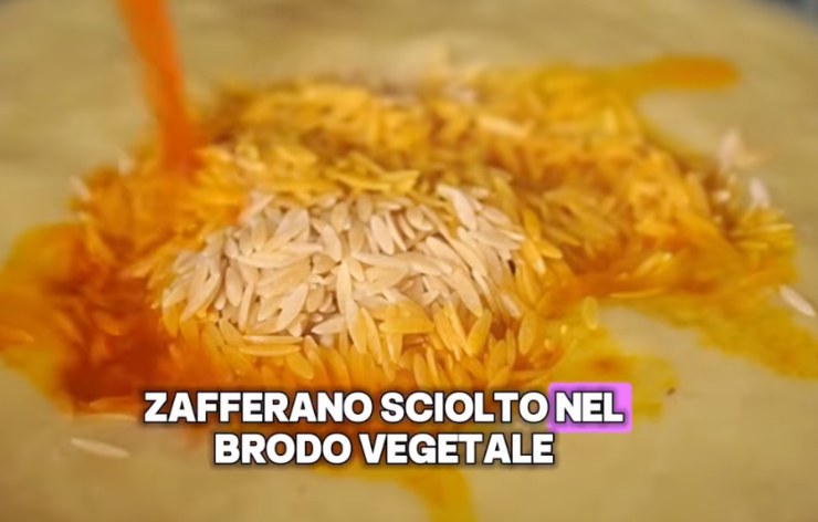 risoni cremosi