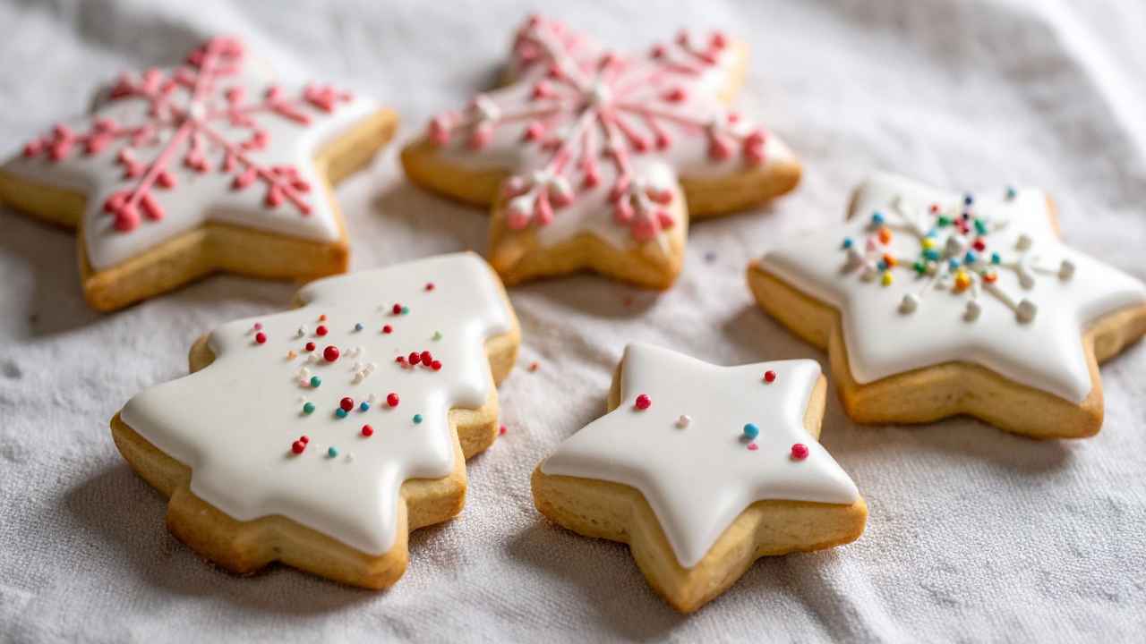 Biscotti grassa ricetta facile - ButtalaPasta.it