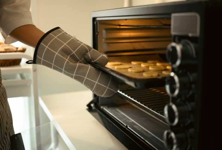 Biscotti senza farina e senza burro - ButtalaPasta.it