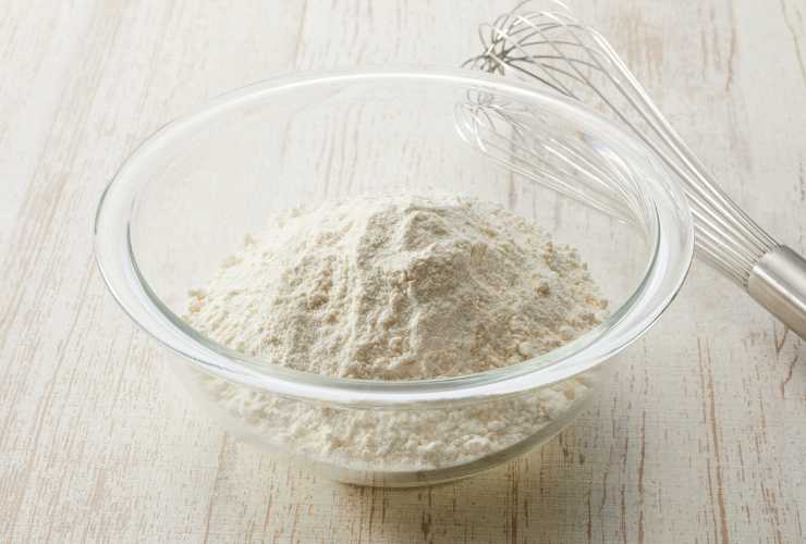 Biscotti senza farina e senza burro - ButtalaPasta.it