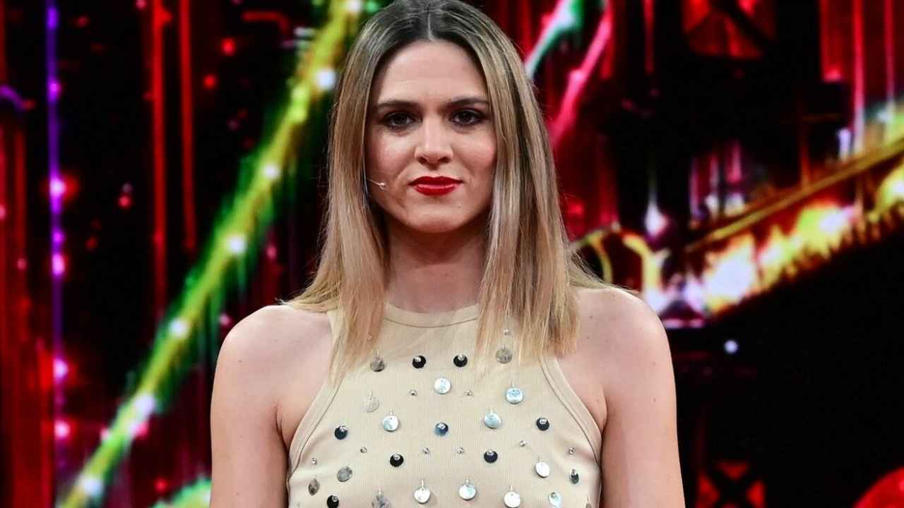 Branda Lodigiani avete mai visto il fidanzato - ButtalaPasta.it