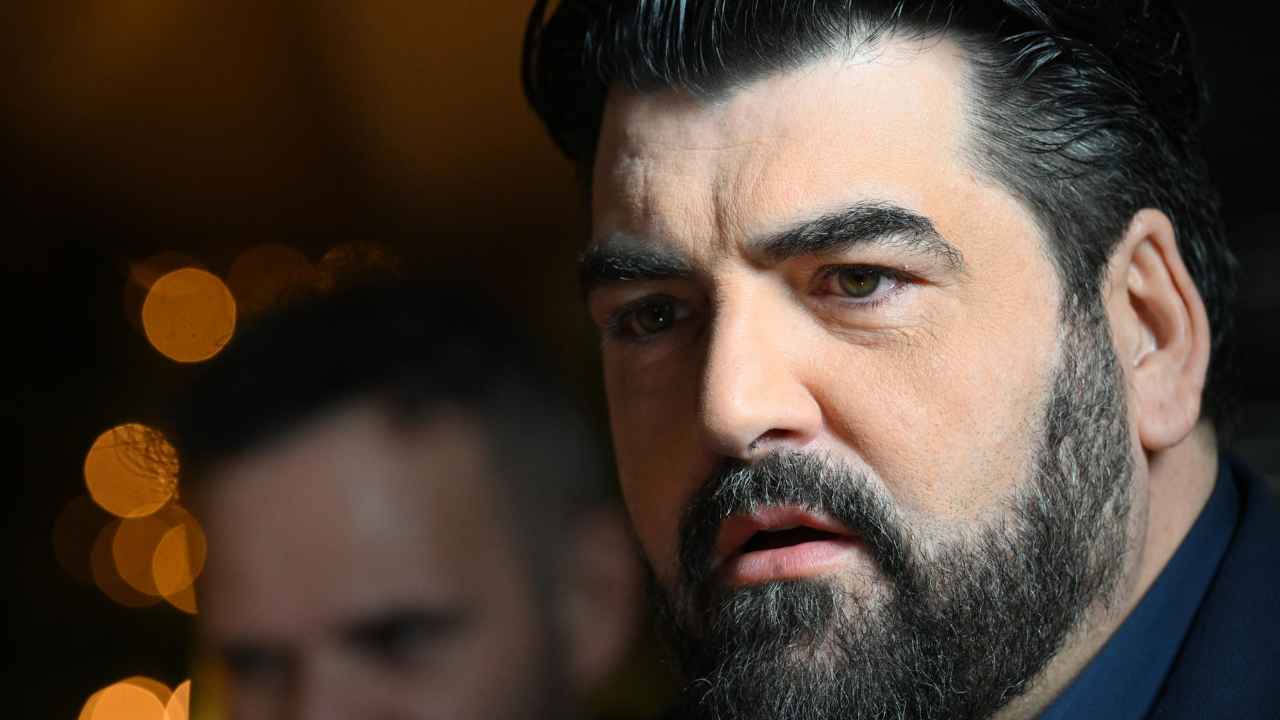 Cannavacciuolo la pacca che lascia il segno - ButtalaPasta.it