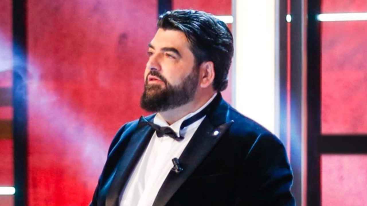 Cannavacciuolo non doveva essere uno chef - ButtalaPasta.it