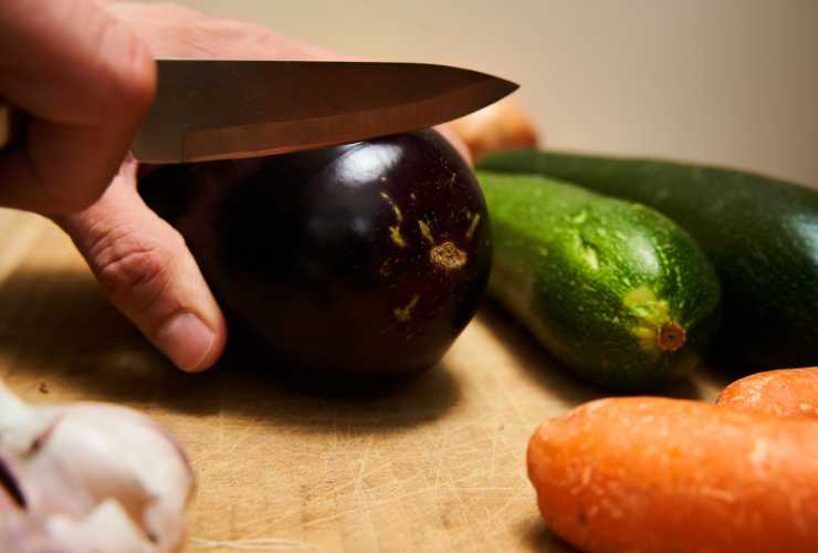 Cotolette dietetiche non fritte - ButtalaPasta.it