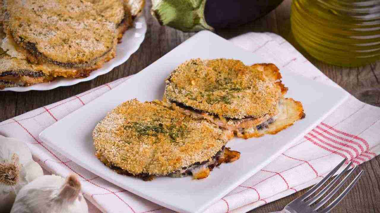 Cotolette dietetiche non fritte - ButtalaPasta.it