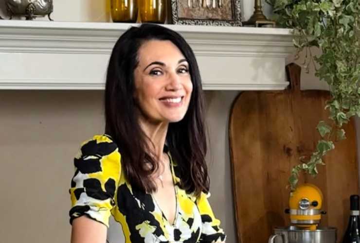 Csaba Dalla Zorza il mistero della parrucca - ButtalaPasta.it