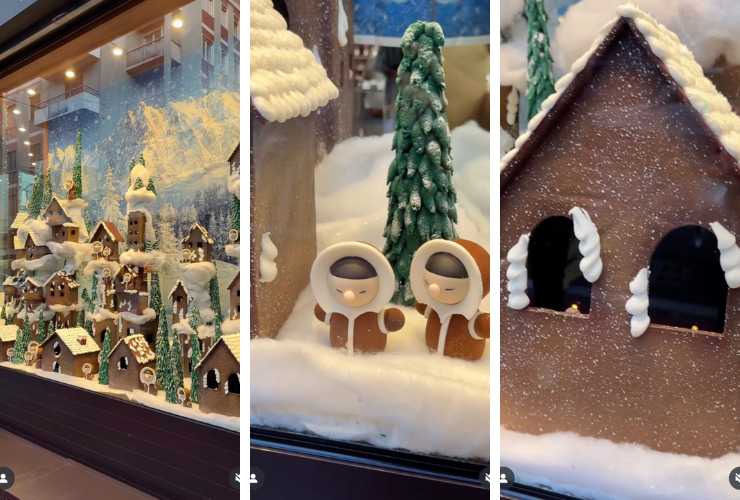 Ernst Knam creazione di cioccolato - ButtalaPasta.it