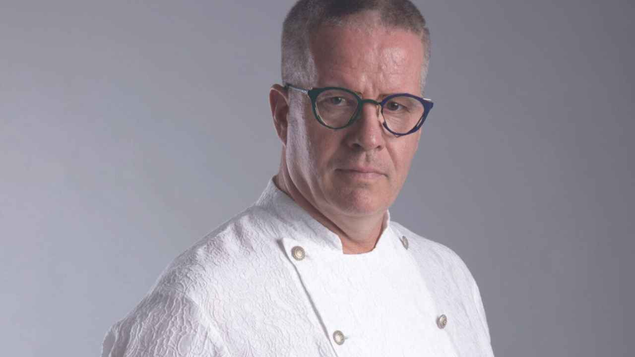 Ernst Knam stupisce con il cioccolato - ButtalaPasta.it