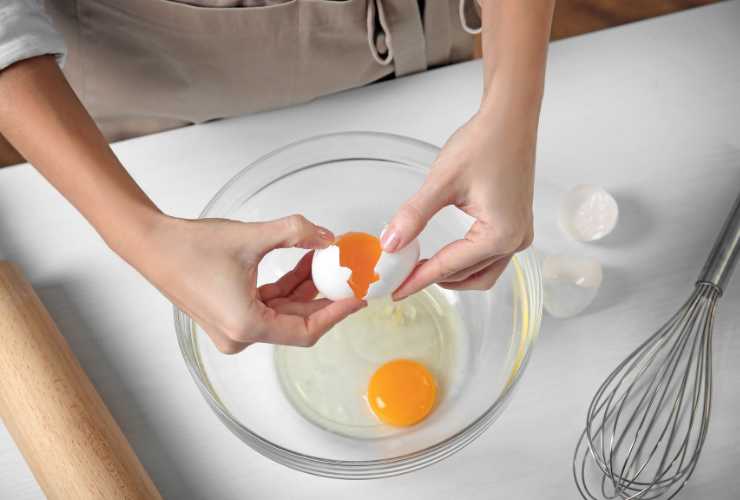 Fatta con solo salame e formaggio avanzati la ricetta - ButtalaPasta.it