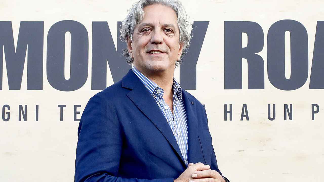 Giorgio Locatelli da record il primo in assoluto a MasterChef - ButtalaPasta.it