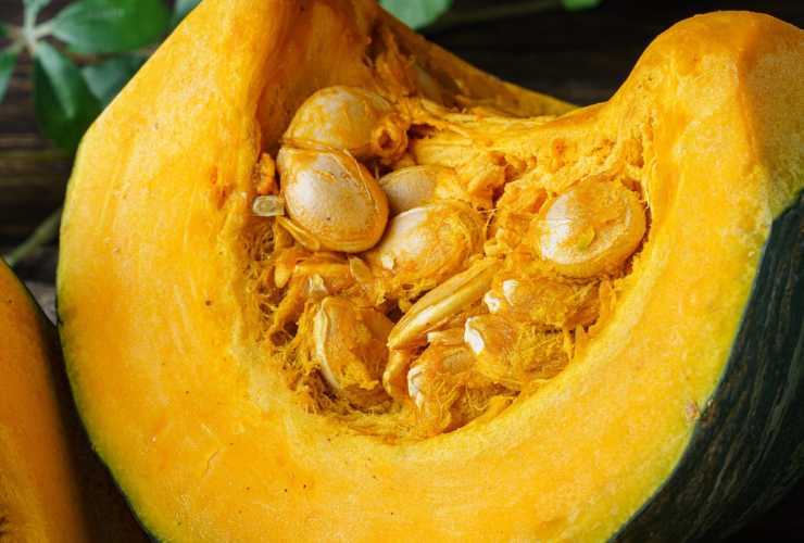 Gnocchi di zucca senza impasto - ButtalaPasta.it