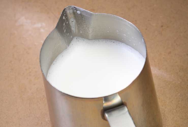 Golden milk ricetta vera - ButtalaPasta.it