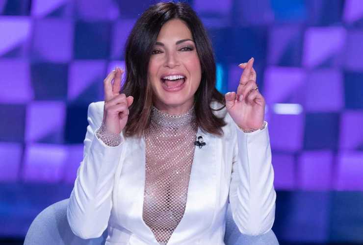 In cosa è laureata Alessia Mancini - ButtalaPasta.it