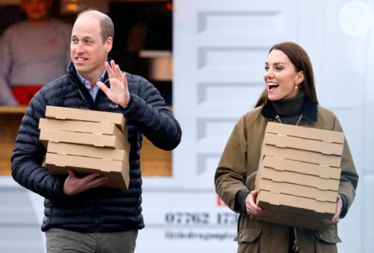 Kate Middleton ricetta della pizza - ButtalaPasta.it