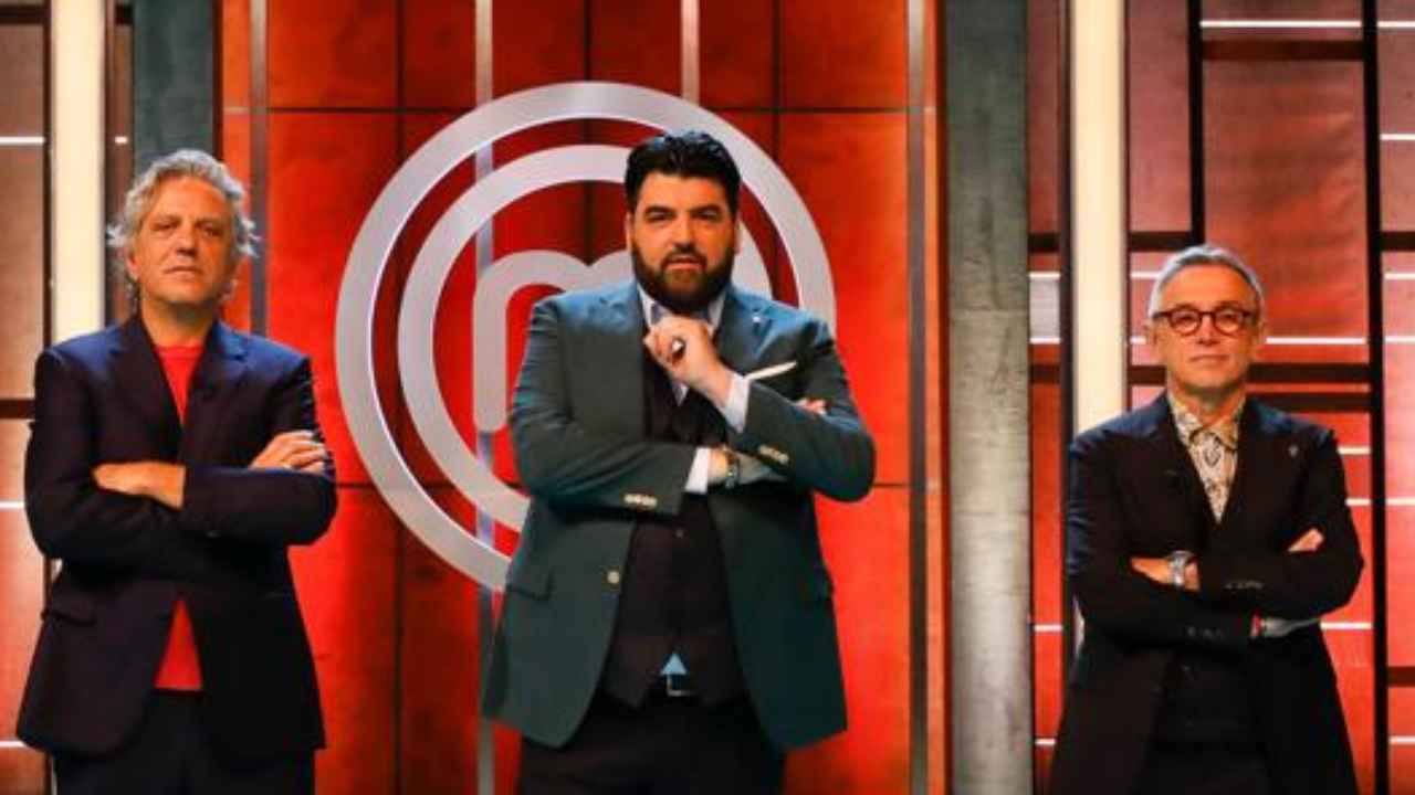 MasterChef Italia ex vincitore giovani vittime in cucina - ButtalaPasta.it