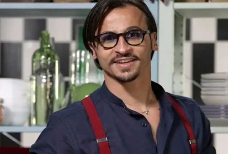 MasterChef Italia ex vincitore giovani vittime in cucina - ButtalaPasta.it