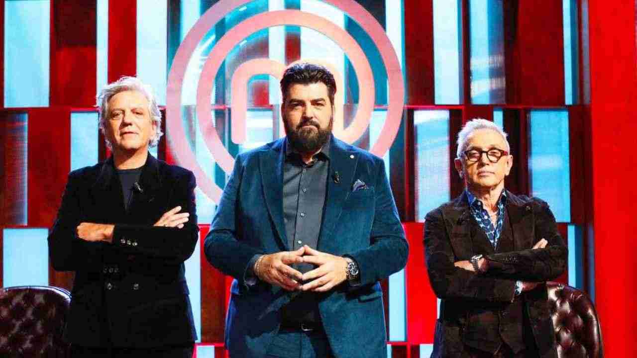 MasterChef Italia regalo di Natale - ButtalaPasta.it