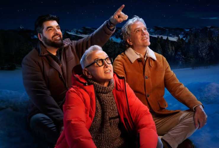 MasterChef Italia regalo di Natale - ButtalaPasta.it