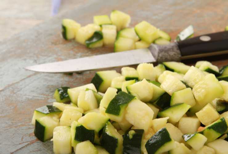 Pasta con crema ricetta della nonna - ButtalaPasta.it