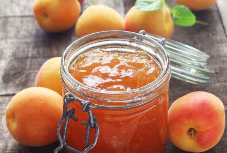 Sbriciolata di pasta frolla sbagliata - ButtalaPasta.it