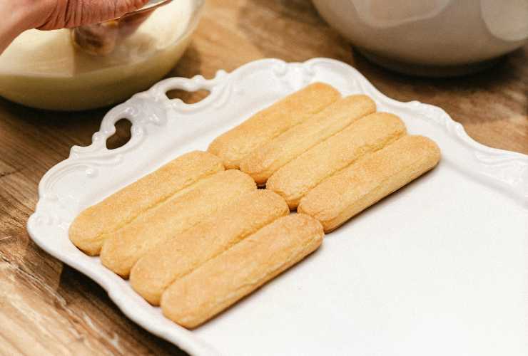 Tiramisù ma non è un tiramisù - ButtalaPasta.it