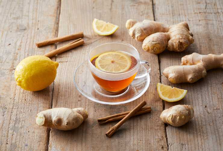 Tisana prima di Natale da bere ogni giorno - ButtalaPasta.it