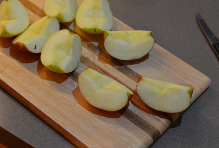 Torta al cioccolato con 3 ingredienti e senza forno - ButtalaPasta.it