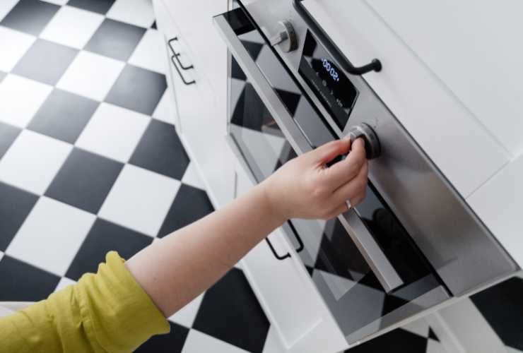 Torta al limone da sogno - ButtalaPasta.it