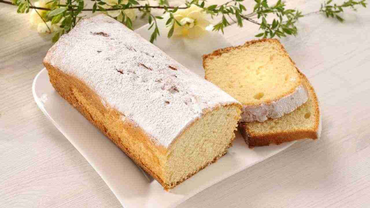 Torta al limone da sogno - ButtalaPasta.it