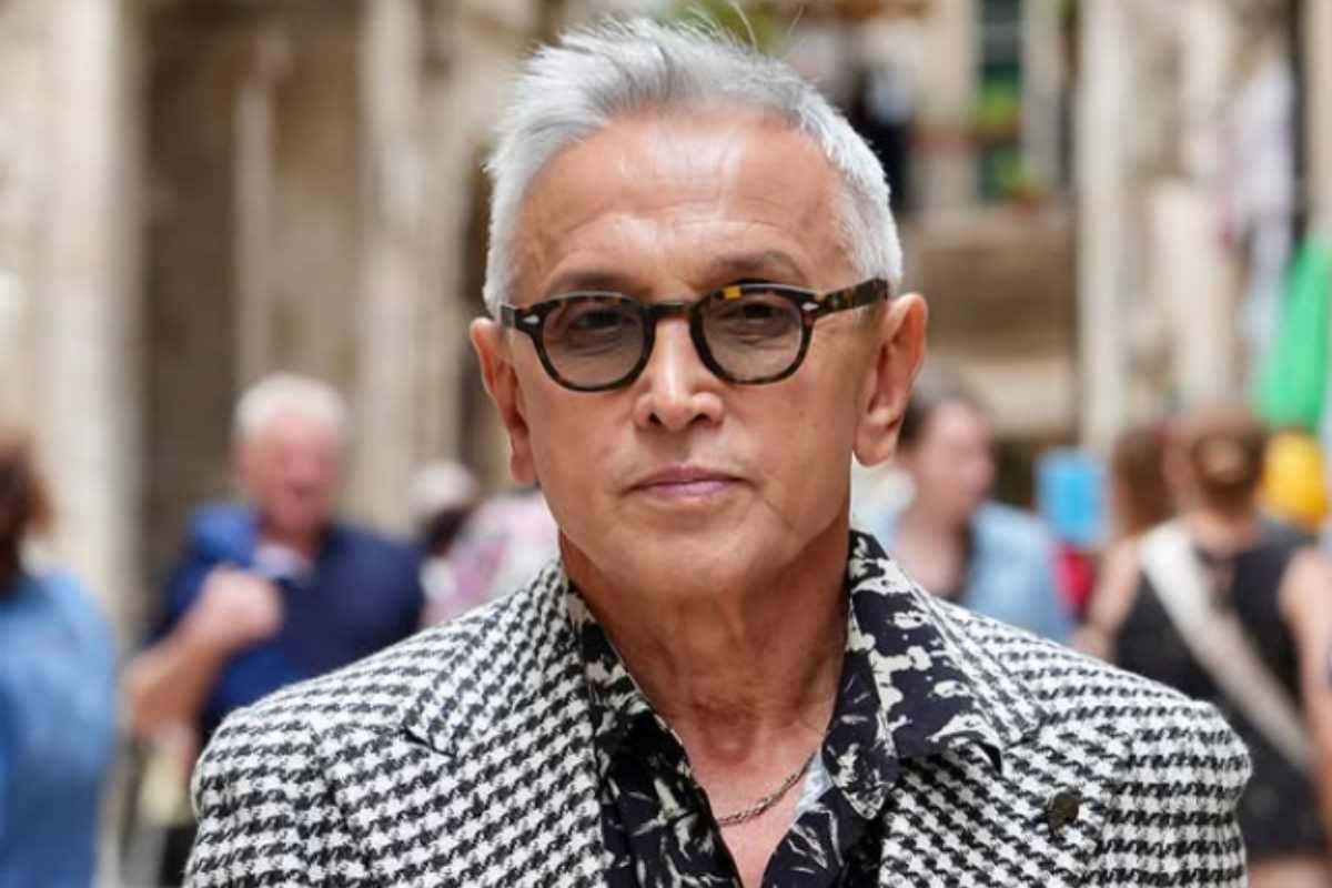 lo chef bruno barbieri