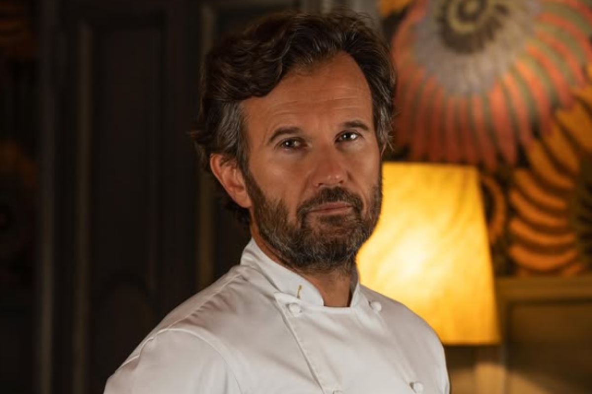 lo chef carlo cracco