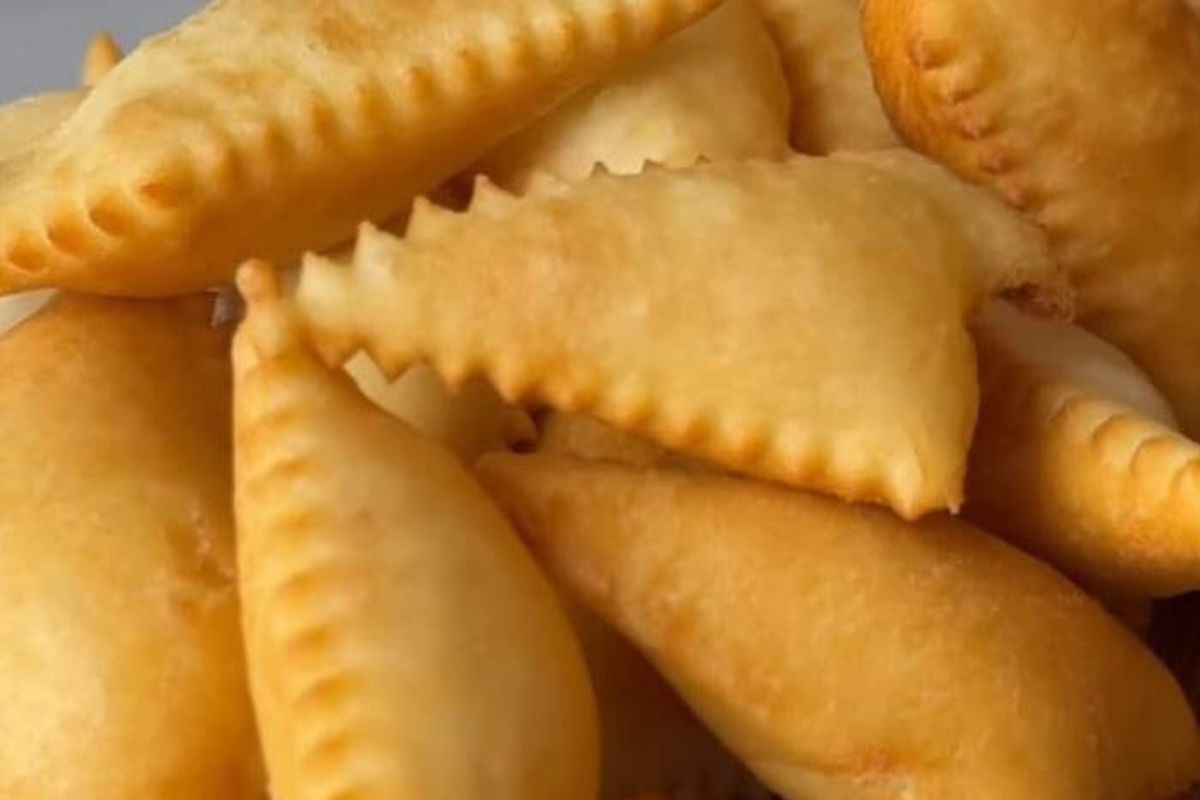 gnocchi fritti sparsi