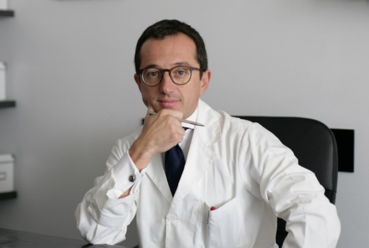 federico ferrero vincitore della terza edizione di Masterchef Italia