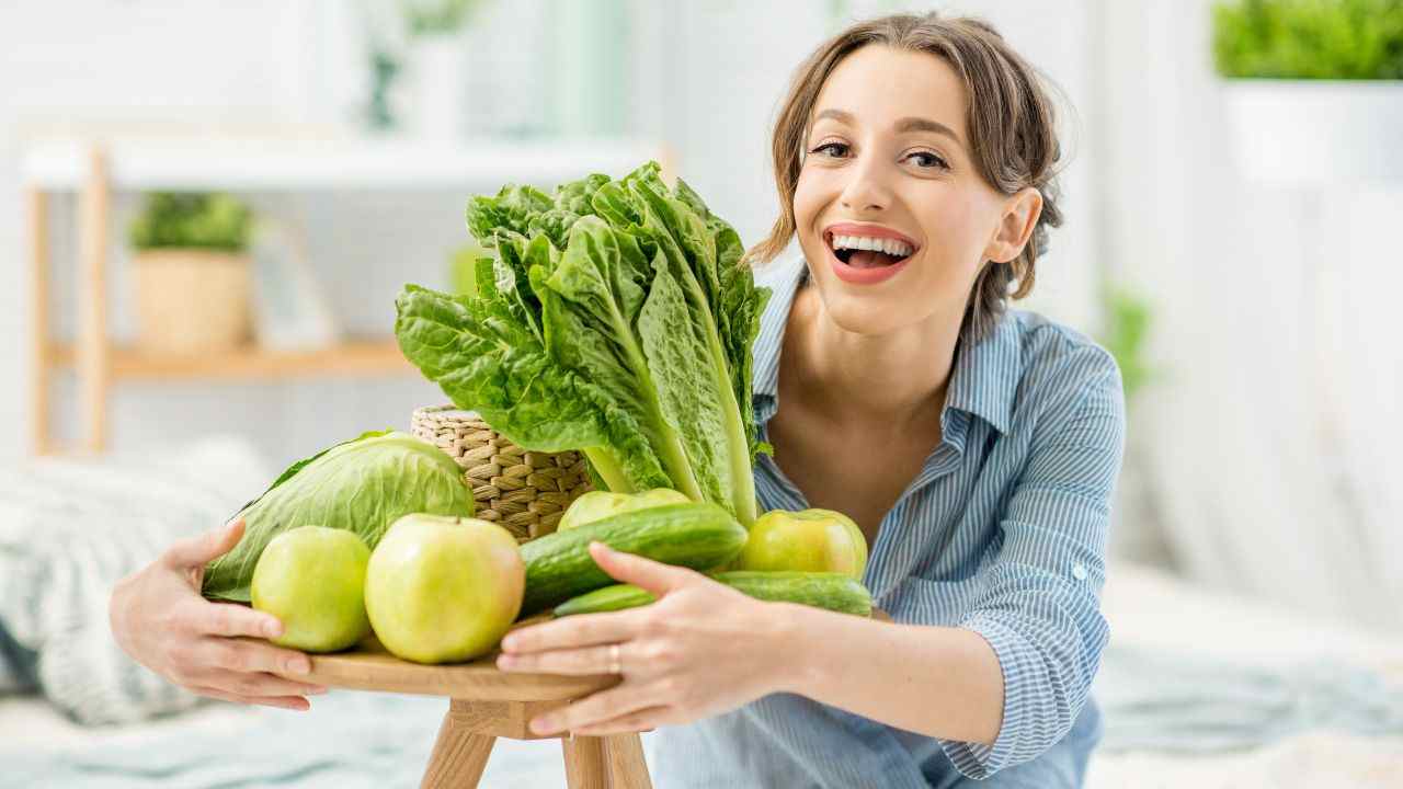 Alimenti sani buttalapasta.it