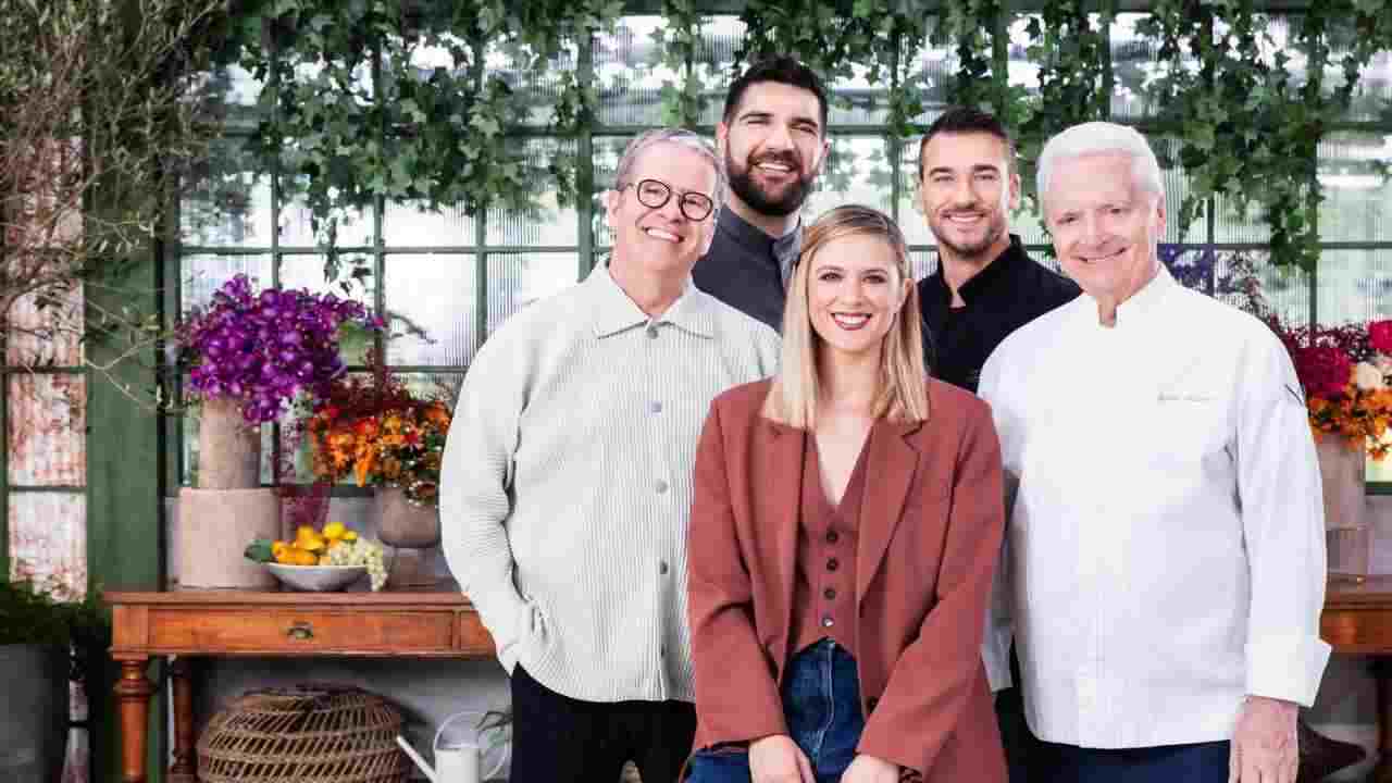 Bake Off Italia anticipazioni sulla finale: i rumor sul vincitore