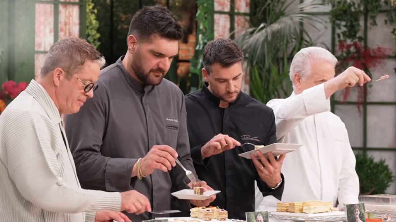 Bake Off Italia, il dramma della malattia: “Ero bloccata a letto”