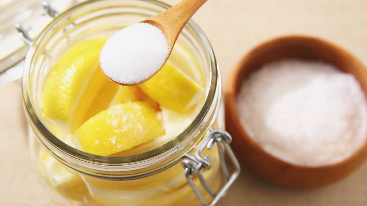 Barattoli elimina odori buttalapasta.it