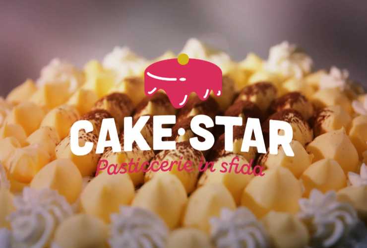 Cake Star perché non va più in onda - ButtalaPasta.it