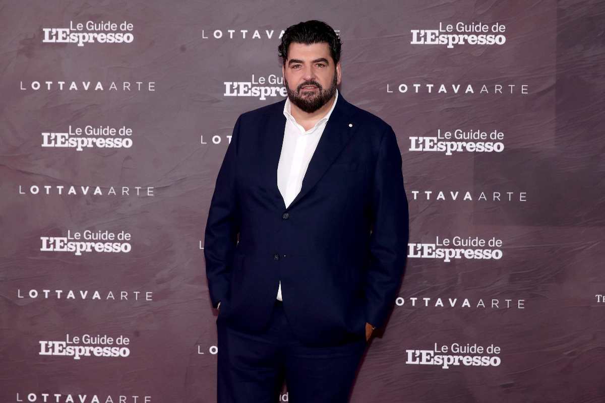 Antonino Cannavacciuolo