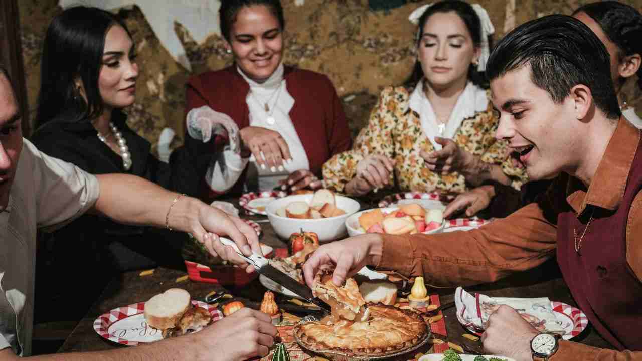 Cenone di Capodanno buttalapasta.it