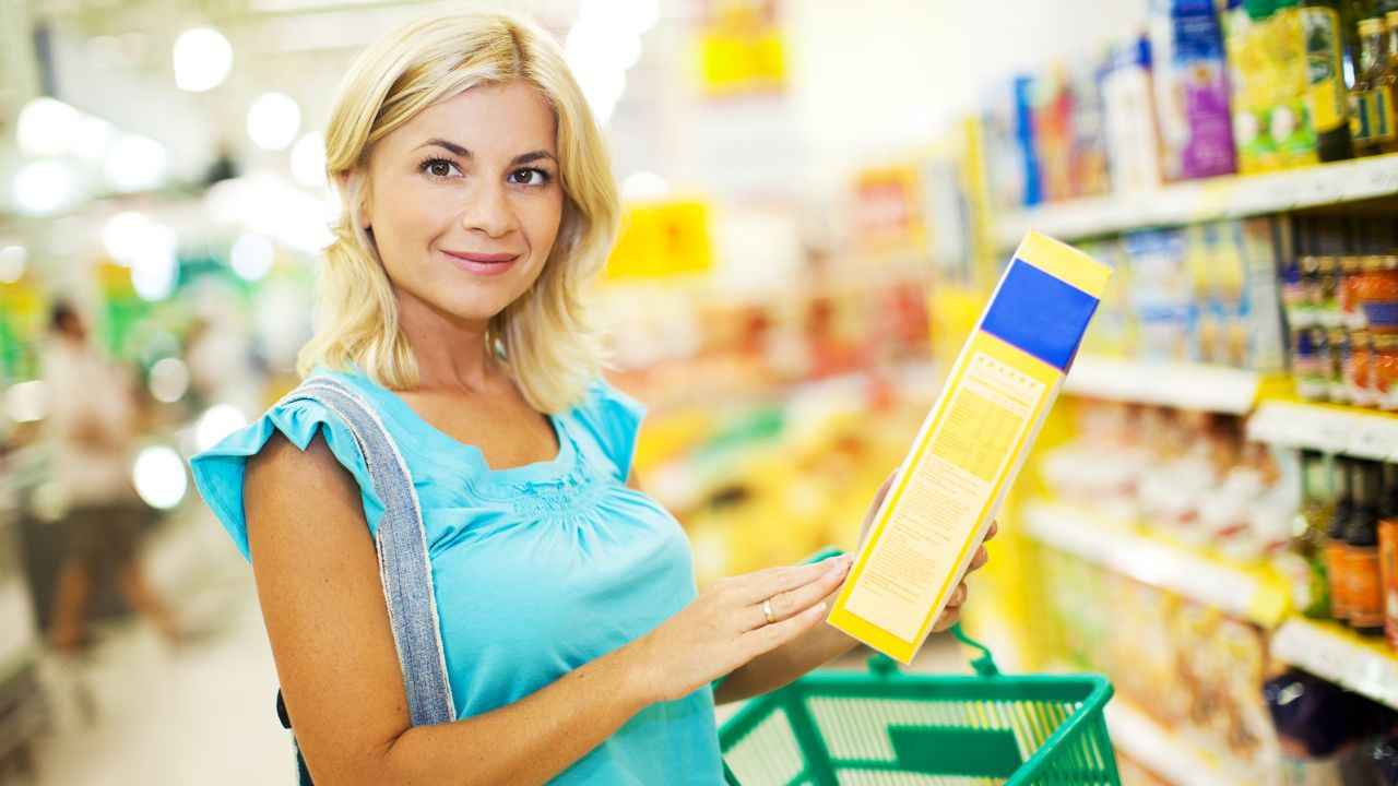 Cereali buoni buttalapasta.it