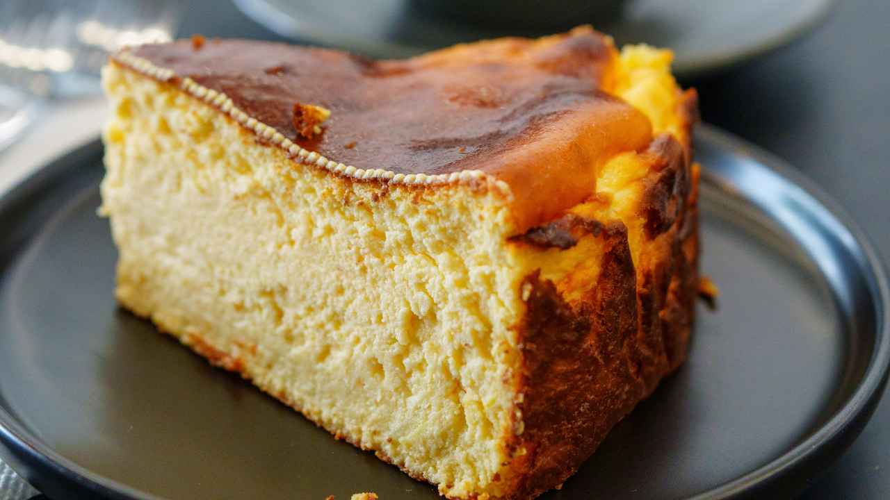 Cheesecake americana, la ricetta perfetta per farla alla vecchia maniera