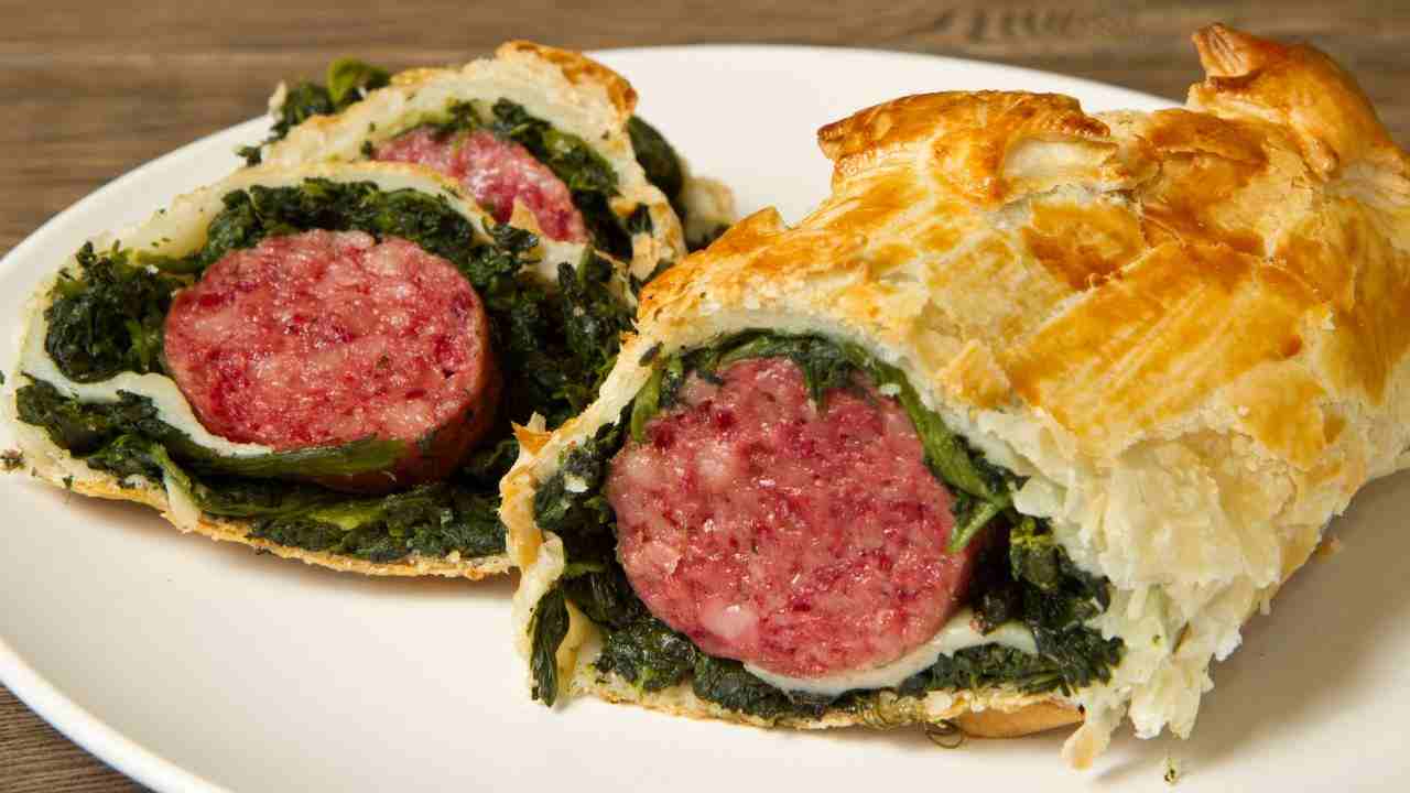 Cotechino in crosta buttalapasta.it