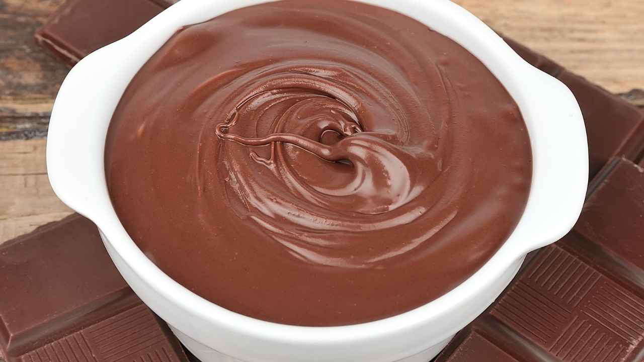 Crema al cioccolato spalmabile - ButtalaPasta.it