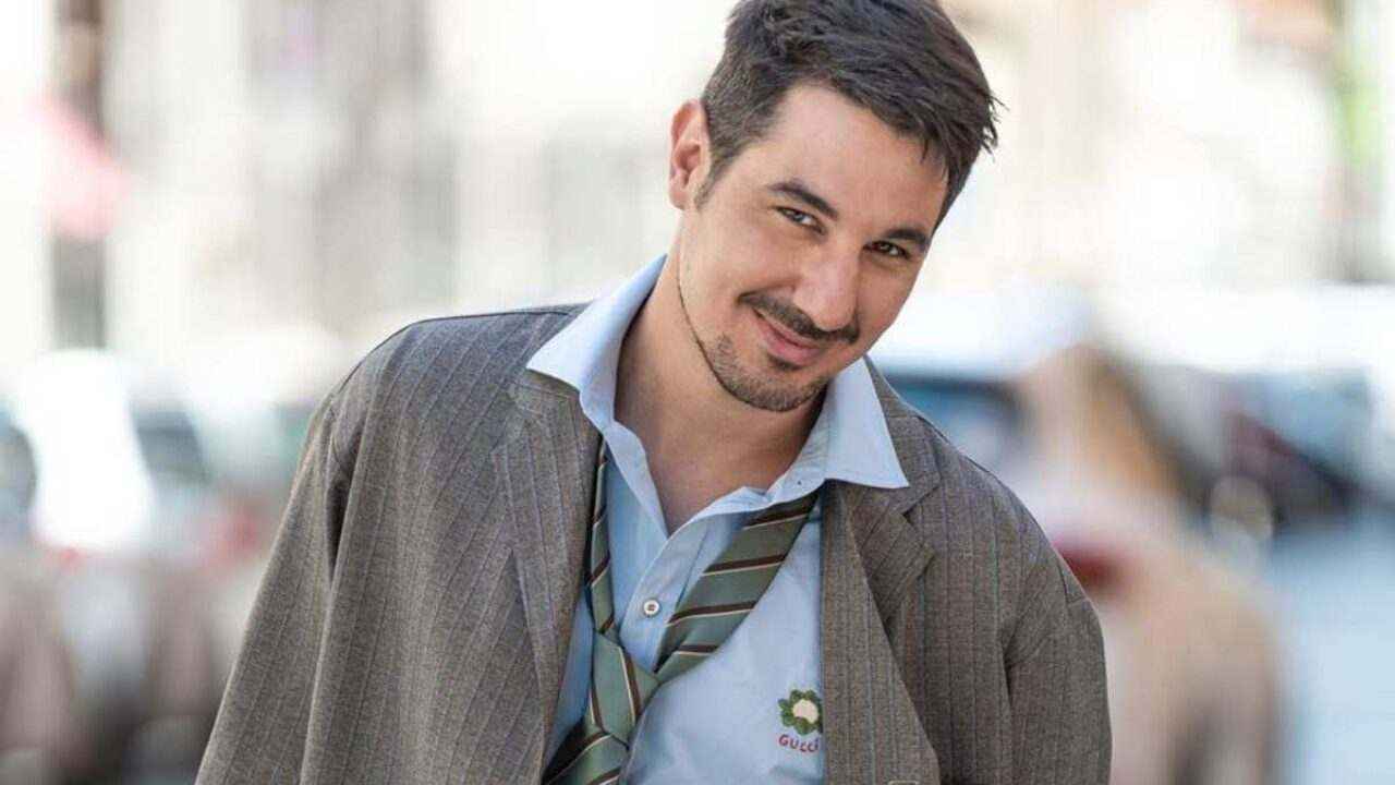 Diego Thomas di Cortesie per gli ospiti che fine ha fatto? Ecco come è cambiata oggi la sua vita